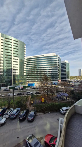Briz Davydoff Apartments