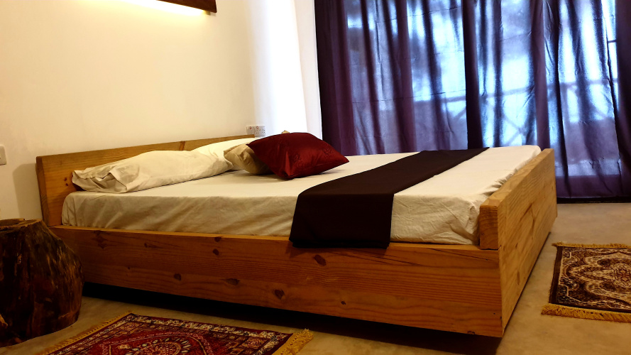 Ayla Beach House Mini-Hotel