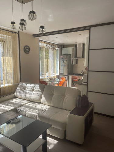 Фотография номера квартиры Квартира Студия Без Суеты