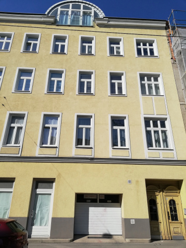 EA Hotels Apart-hotel