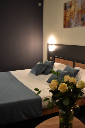 Фотография номера санатория Удельная