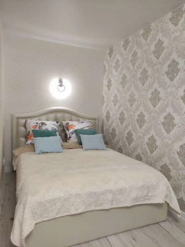 Фотография номера квартиры Квартира на бульваре Всполье 33