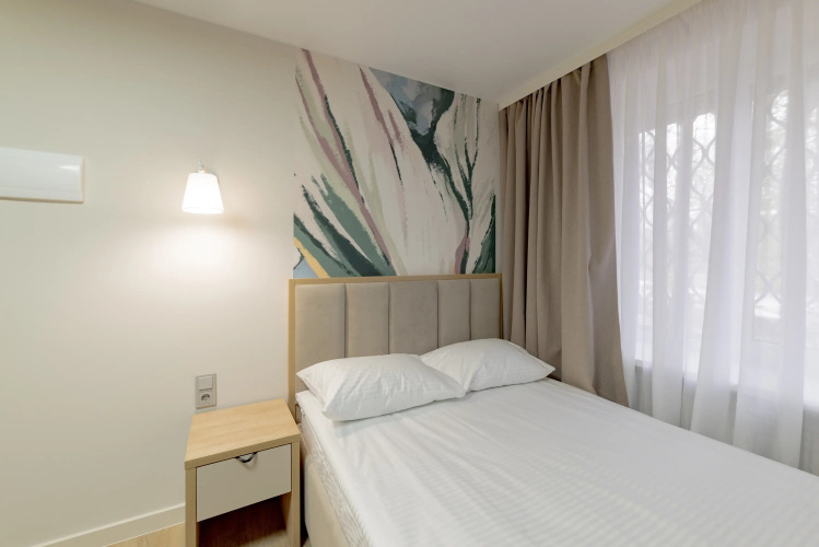 Фотография номера гостиницы АнтонПалыч