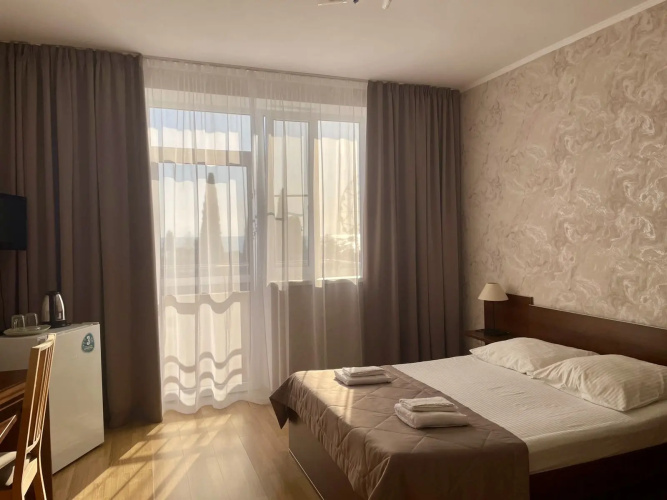Image de l'hôtel