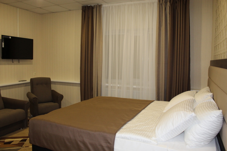 Фотография номера мини отеля Гостиничный комплекс Петровский