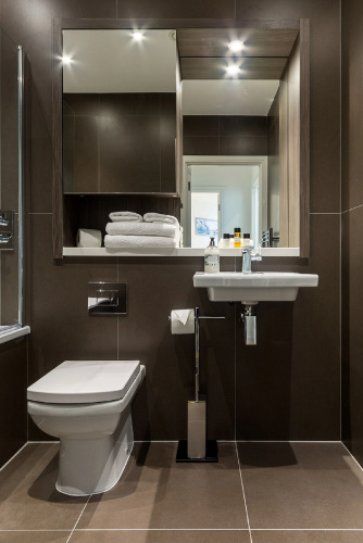 Hounslow Serviced Apartments