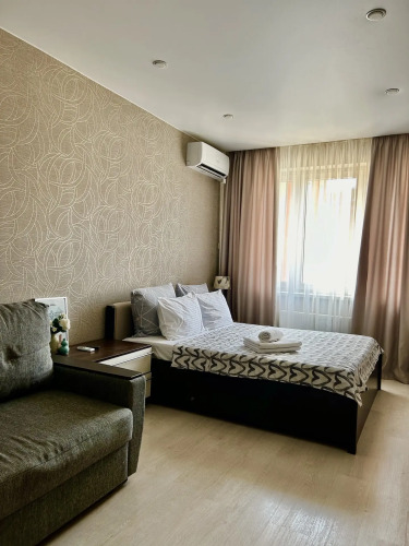 Фотография номера квартиры Квартира на улице им. Героя Яцкова И.В. 1/10