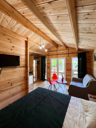 A-Home Guest House