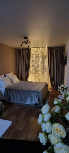 Фотография номера квартиры Квартира Комфортная Функциональная в Центре Красноярска