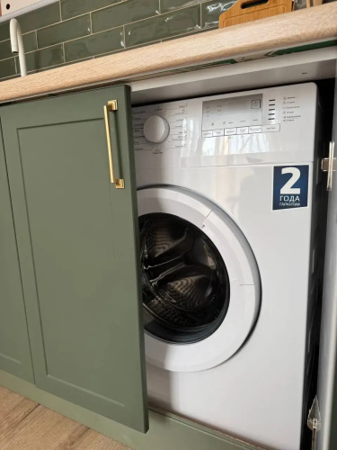 Dizaynerskaya V Tsentre Abkhazii Flat