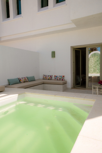 Seabel Alhambra Beach Golf & Spa photo 21