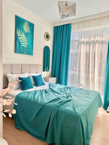 White Sails B 212 Apartments