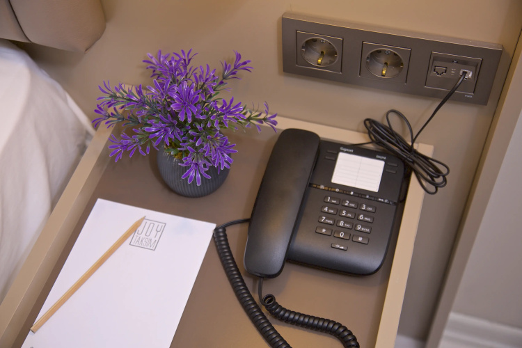 Joy Taksim Hotel