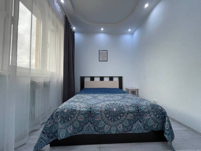 Фотография номера квартиры Квартира 2-комнатная