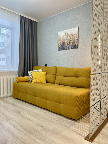 Фотография номера квартиры Квартира Однокомнатная квартира Армерилиз рядом с ТРК Семья