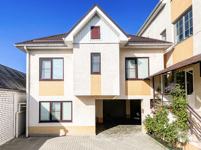 Фотография номера гостевого дома Автор