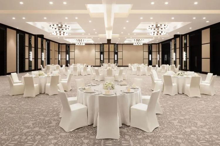 Jw Marriott Hotel Muscat photo 42
