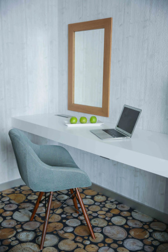 Фотография номера гостиницы Yurd