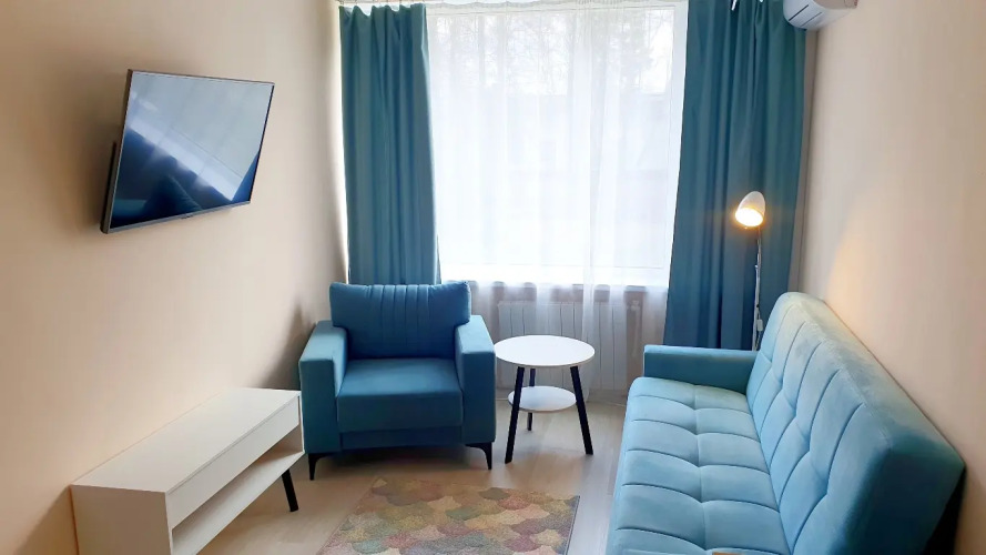 Фотография номера санатория Вятичи