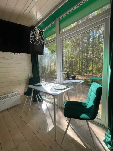 Фотография номера Коттеджа Шале Эко-отель Forest