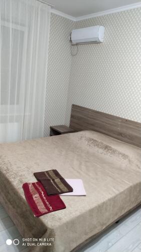 Фотография номера гостиницы Ленинградская