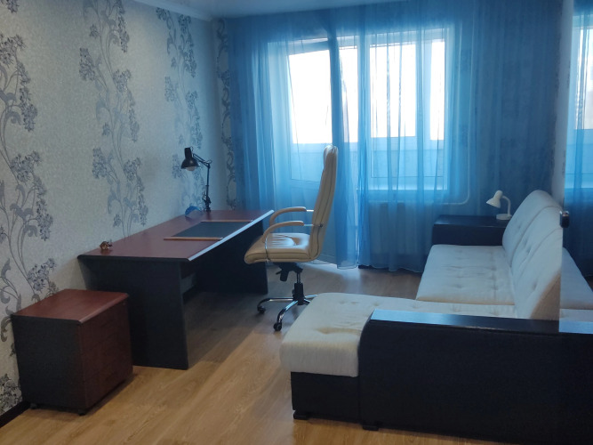 Фотография номера квартиры Апартаменты Небесный флирт