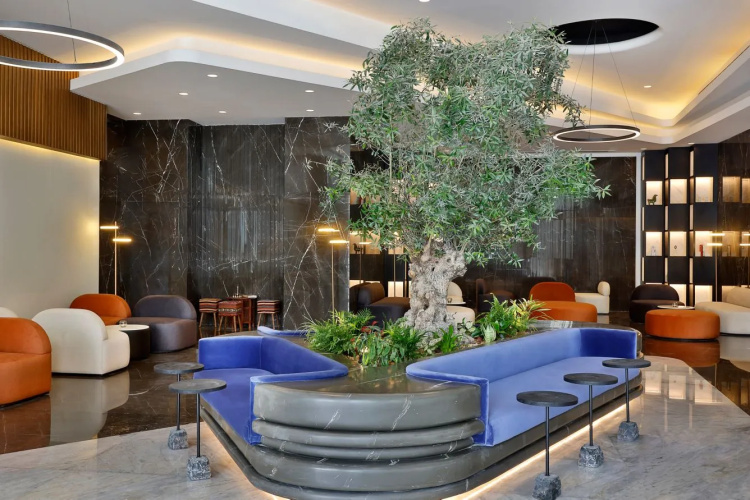 Hotel Local Dubai, Jumeirah Village Triangle, Autograph Collection photo 8