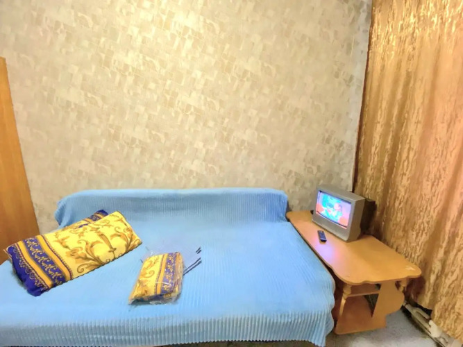 Фотография номера квартиры Апартаменты на Пилотов 5 (1)