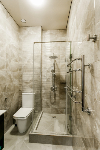 Hotel Bukhta Mechty