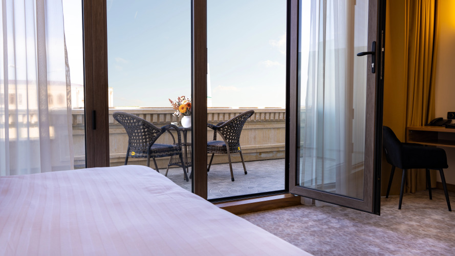 Фотография отеля