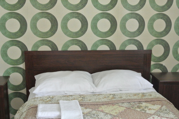 Фотография номера гостиницы Родник