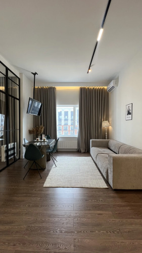 Фотография номера квартиры Апартаменты 4you 200