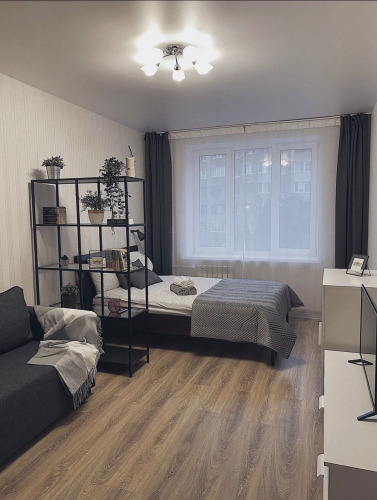 Фотография номера квартиры Апартаменты на улице Арцыбушевская 45