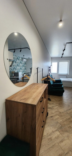 Фотография номера квартиры Квартира 9 литер