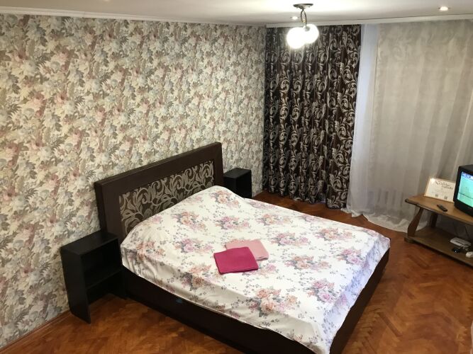 Фотография номера квартиры Апартаменты Музыкальная шкатулка