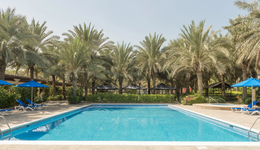 Coral Beach Resort photo 6
