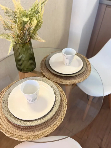 White Sails A 608 Apartments