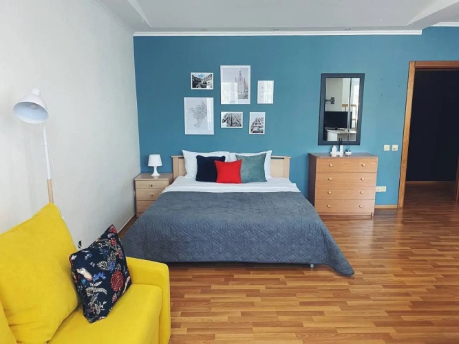 Фотография номера квартиры Квартира на Проспекте Мира 7