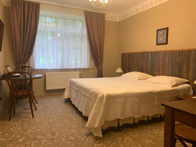  (двуспальная кровать) - изображение 1