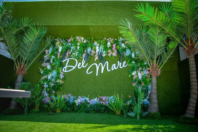 Delmare Hotel