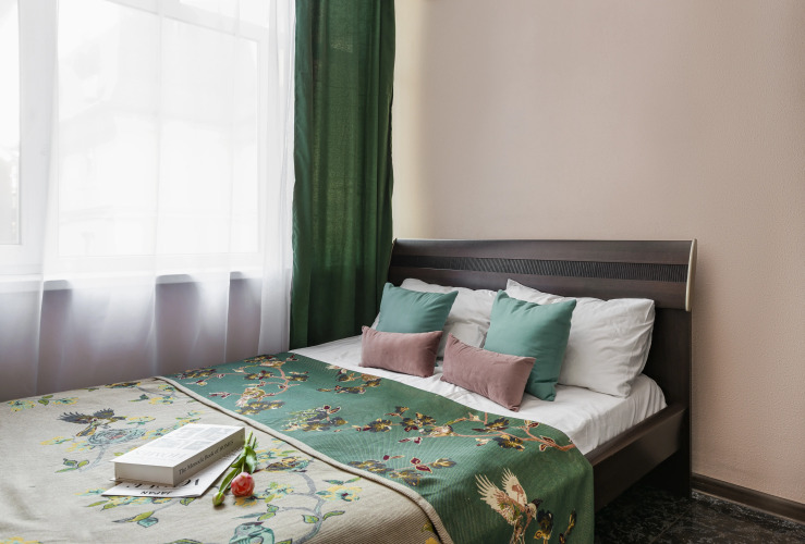 Фотография номера гостевого дома Гостевой дом на Калараша 17а