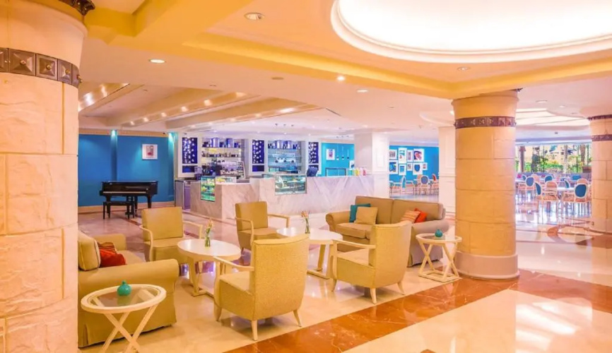 Coral Beach Resort photo 15