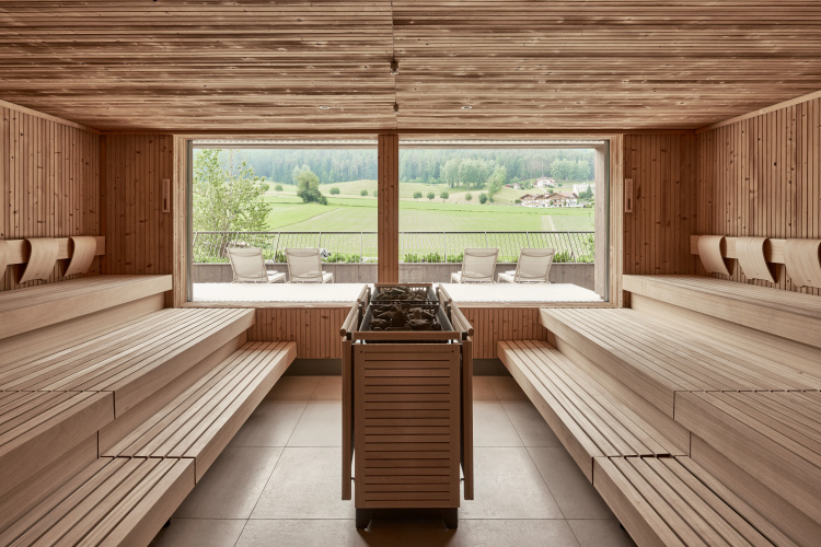 Falkensteiner Hotel Kronplatz (Adults only) photo 19