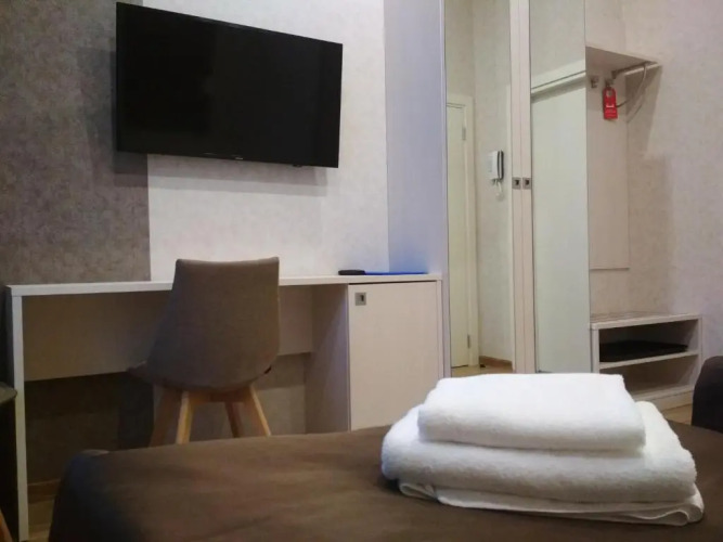 Фотография номера мини отеля На Садовой, 26