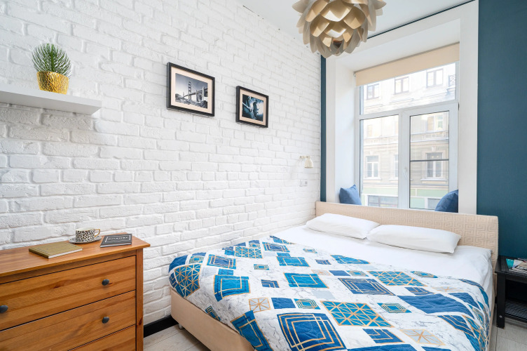 Фотография номера гостиницы Adam`s House