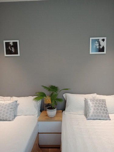 La mer Halong Apartments