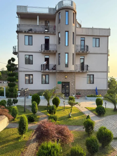 Green Yard Batumi Hotel