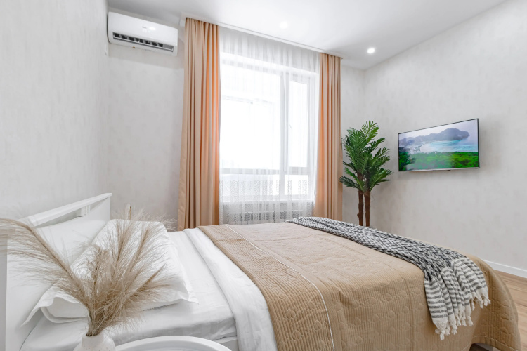 Tandau Central Stay Flat