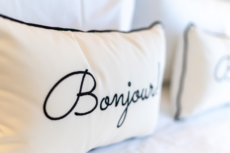 Duna Hotel Boutique photo 9