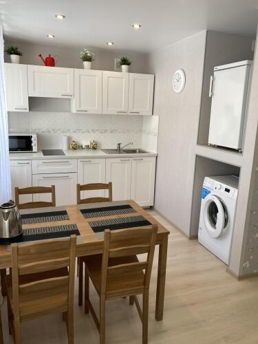 Фотография номера квартиры Апартаменты в Историческом Центре